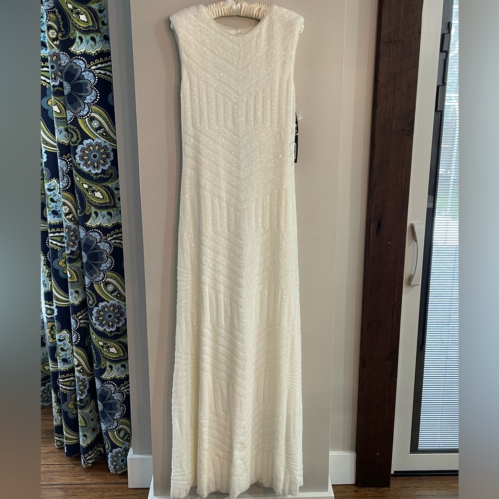 NWT Vera Wang wedding dress size 8